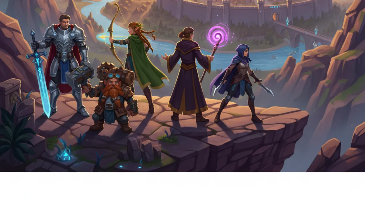 Ember Reckoning