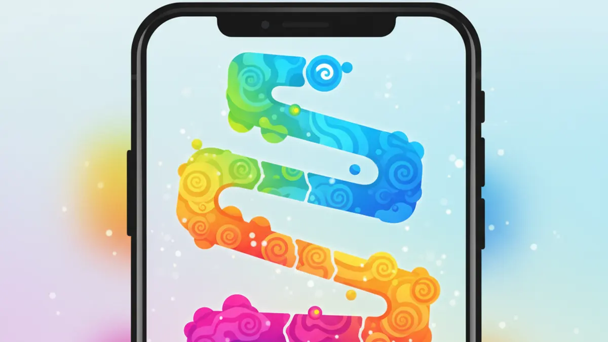 Why So Many Mobile Games Get Controls Wrong